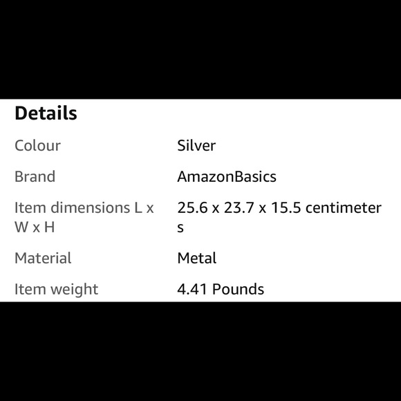 Laptop stand - Picture 6 of 15